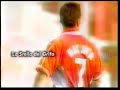中田英寿 Hidetoshi Nakata　Perugia vs Bologna highlights
