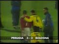???? Hidetoshi Nakata?Perugia vs Bologna highlights