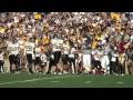 Appalachian State defeats Elon 27-10
