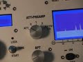 7 Mhz DSP / Spektrumempfänger 1/2 7 Mhz DSP / Spektrumempfänger 1/2