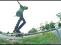 Swedish skateboarding: Carl Brunkow, Killing Time