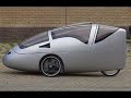 Velomobiles : improvements, anyone?