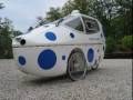 Velomobiles : improvements, anyone?