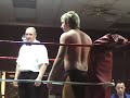 Senor Pussito w/Michael M. James Vs James E. Real - Part