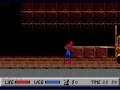 spider man vs kingpin   game completo   complete game