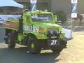 DARPA Urban Challenge