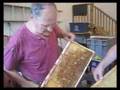 Essex County Beekeepers' Association - Harvesting the Honey