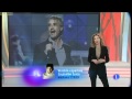 Anne Igartiburu en Corazón de... - 160 10/02/2012