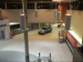 Avalon Mall at Night Time