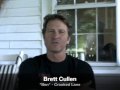 Brett Cullen video 1