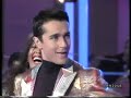 Raffaella Carrą, Scialpi, Sabrina Salerno - Fantasia Rock Raffaella Carrą, Scialpi, Sabrina Salerno - Fantasia Rock