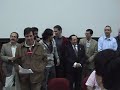 ELECCION JUNTA DIRECTIVA ABRO ELECCION JUNTA DIRECTIVA ABRO