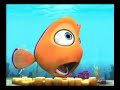 Tchibum TV - Lobo marinho
