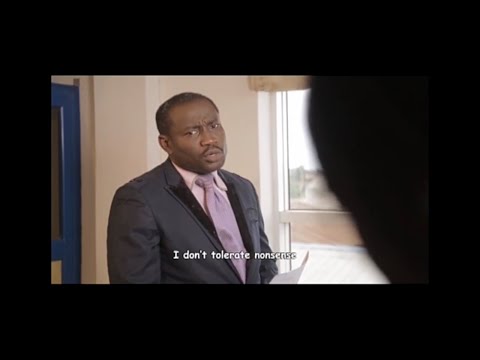 Gospel Films Review Show Episode 14 Film title; 1 in 50,000