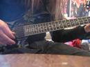 Fingerstyle Guitar - Improvised part 2 Fingerstyle Guitar - Improvised part 2