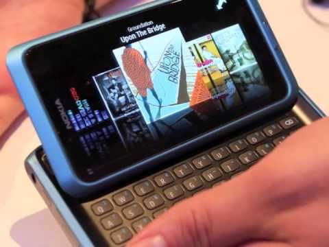 Estos son los nuevos smartphones de Nokia