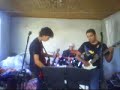 Zen X - Carta aos Missionarios (live) Zen X - Carta aos Missionarios (live)