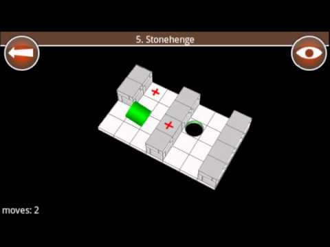 Youtube video for App