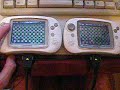 GP32 bomberman