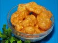 Vegetarian: Gluten Buatan Sendiri p3
