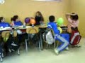 Chika cn pelo suelto