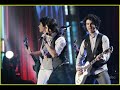 Jonas Brothers on Dancing with the Stars Jonas Brothers on Dancing with the Stars