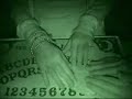 Ouija board