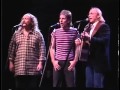 Crosby, Stills & Nash Daylight Again Full