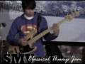 CLASSICAL THUMP JAM - SMV