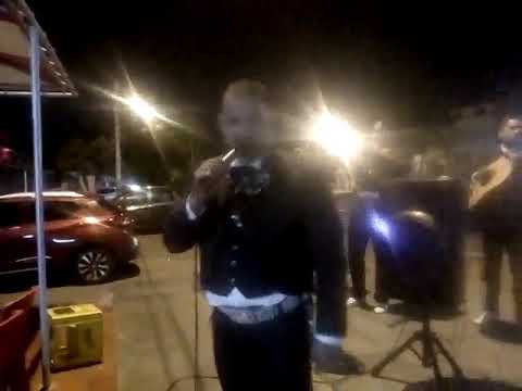 Tercer video de MARIACHI EN CUCUTA