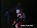 Jethro Tull: Serenade to a Cuckoo with Champagne (3/16/1985) Jethro Tull: Serenade to a Cuckoo with Champagne (3/16/1985)