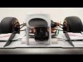 Force India presenta el VJM04