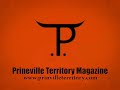 Prineville Territory Prineville Territory