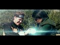 Naruto Shippuden: Dreamers Fight -- Part One