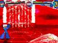 MUGEN: Mega Man vs. Kanaria