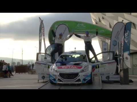 Craig Breen Circuit of Ireland 2015 Day Two Craig Breen Circuit of Ireland 2015 Day Two