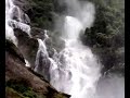 Dudhsagar Falls