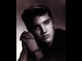 elvis presley      i just cant help believing