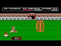 walkthrough of the 1986 nes game - circus charlie.