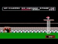 walkthrough of the 1986 nes game - circus charlie.