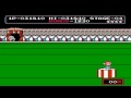 walkthrough of the 1986 nes game - circus charlie.