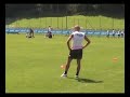 www.tifosipalermo.it - allenamento martedì 17 luglio www.tifosipalermo.it - allenamento martedì 17 luglio