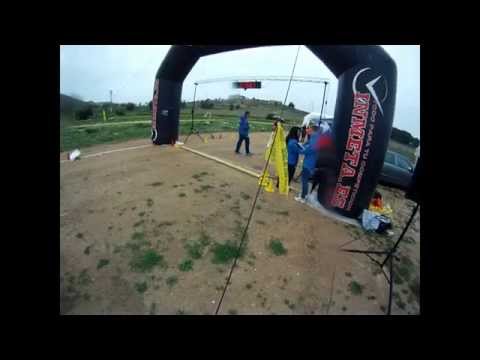 II Duatlón Cros Villa de Andorra