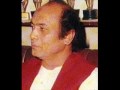 Mehdi Hassan مہدی حسن The Ghazal Maestro- Duniya Kisi Ke Pyar