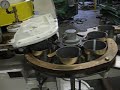 Angelus 50P Seamer (rebuilt)