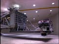 NASA Spins Up New Vehicle Rollover Test