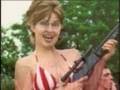 SARAH PALIN INTERVIEW on TMZ - PARODY SPOOF