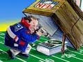Hey New England