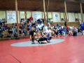 Lee's Third Match