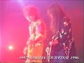 X JAPAN - Kurenai - History,1987-1997